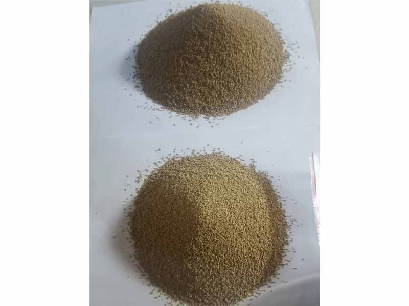 飼料預(yù)混料專用膨潤(rùn)土顆粒類(lèi)