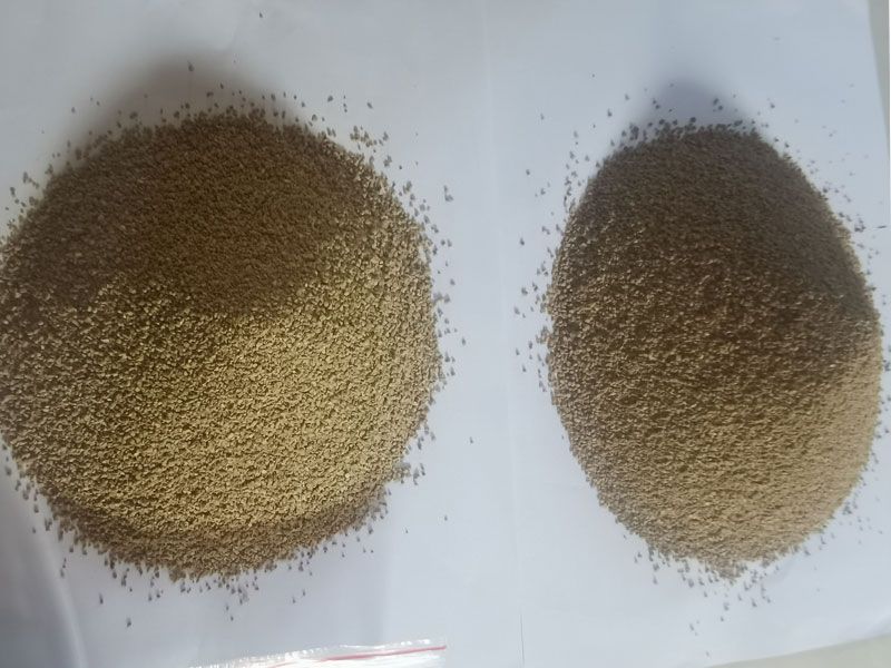 飼料預(yù)混料專用膨潤(rùn)土顆粒類(lèi)